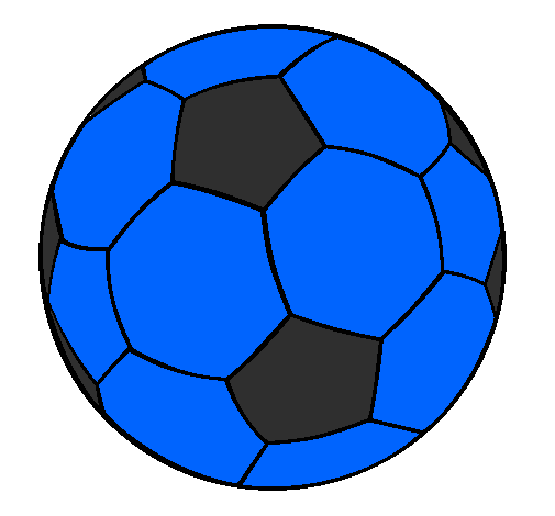 Pallone da calcio II