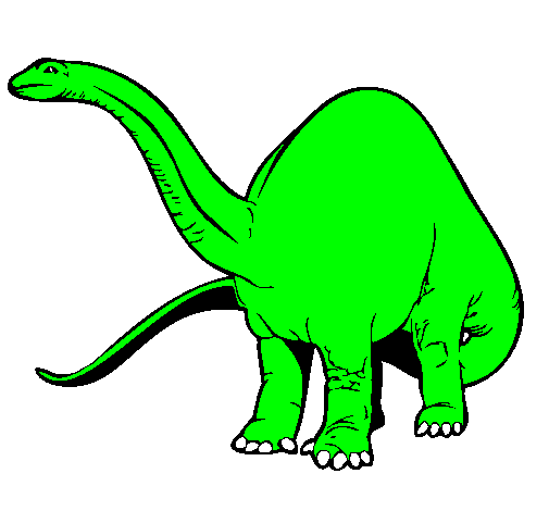 Branchiosauro II