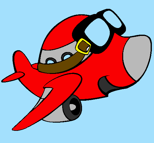 Piccolo aereo II