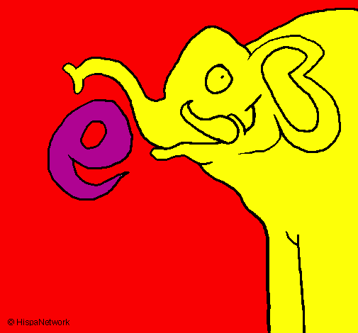 Elefante 