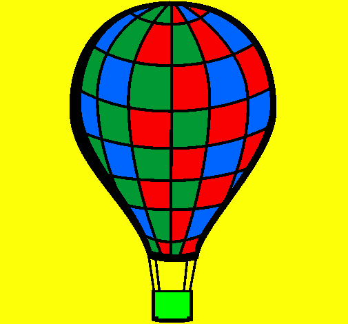 Pallone aerostatico