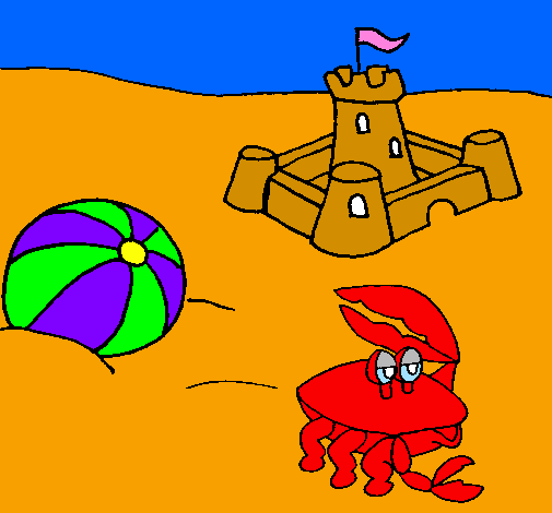 Spiaggia 2