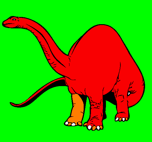 Branchiosauro II