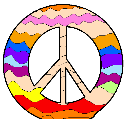 Simbolo della pace