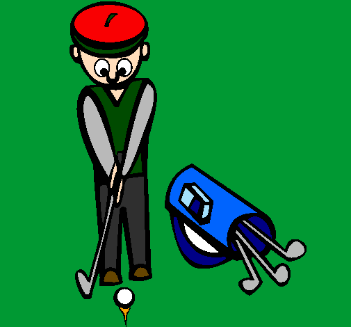 Golf II
