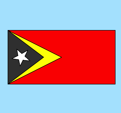 Mar di Timor