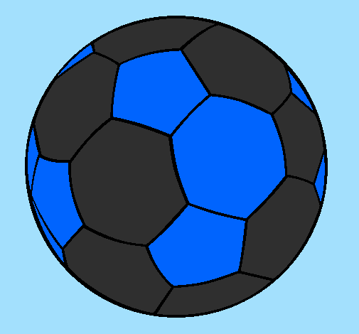 Pallone da calcio II