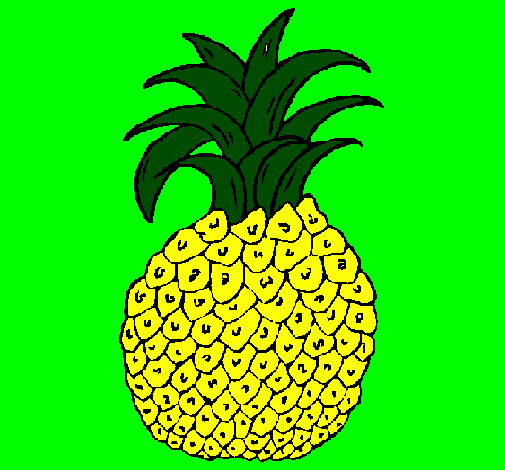ananas 