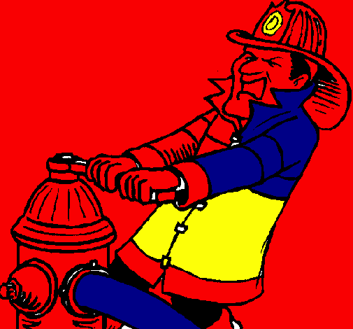 Pompiere 