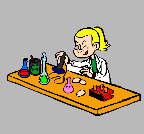 Tecnico di laboratorio 