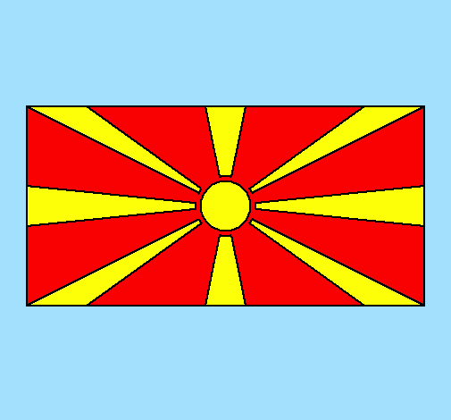 Repubblica di Macedonia