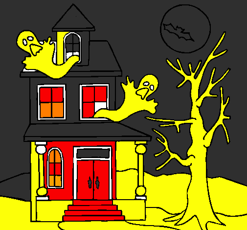 Casa del terrore