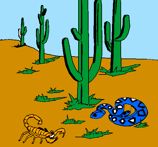 Deserto 