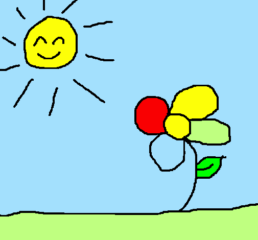 Sole e Fiore 2