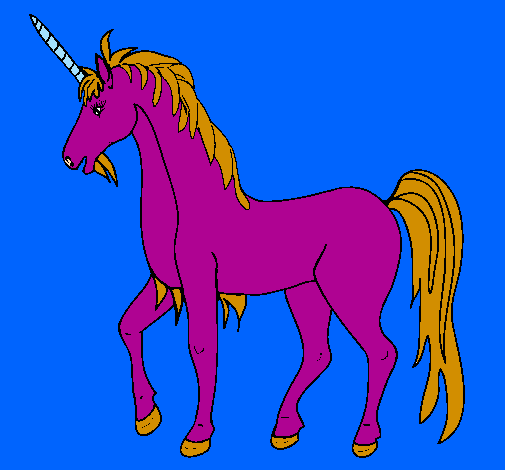 Unicorno II
