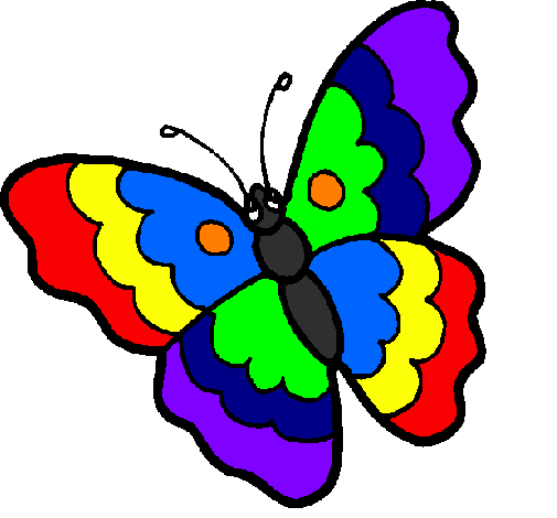 Farfalla 
