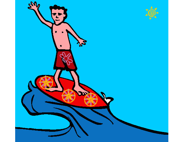 kayta surf