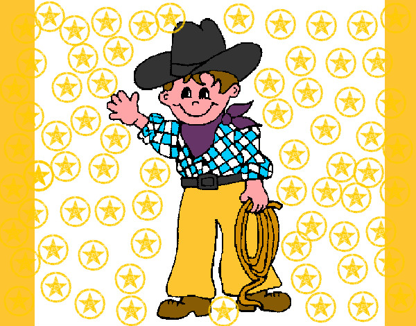 Piccolo cowboy 