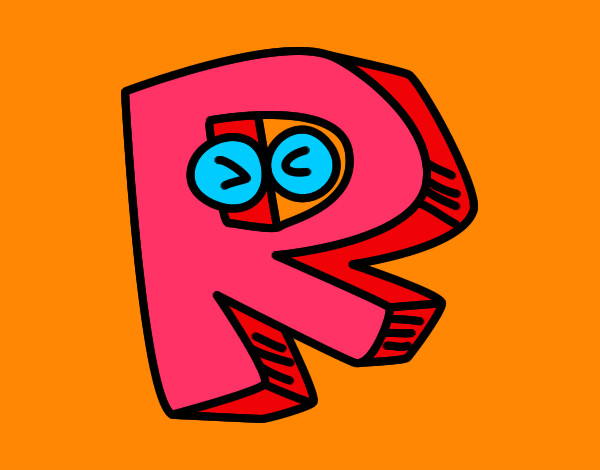 R di rosy