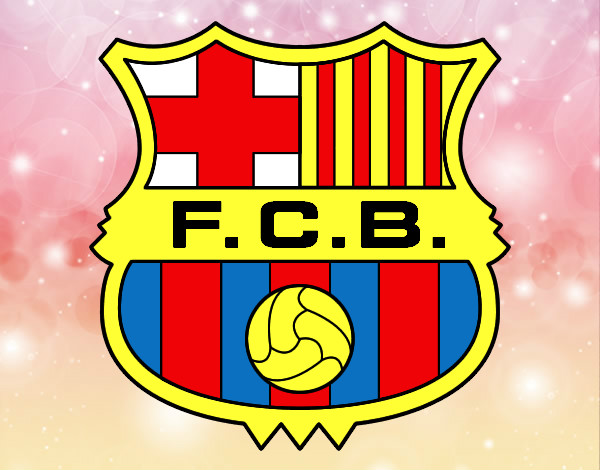 Stemma F.C. Barcellona
