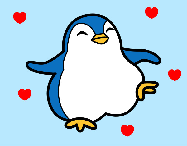 Pinguino :)