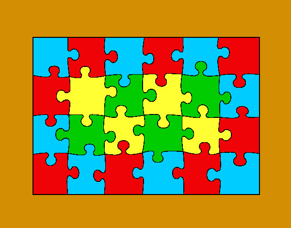 il puzzle