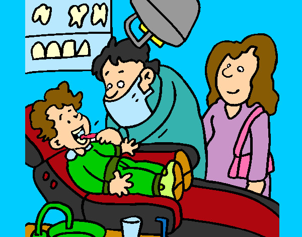 dentista pazzo