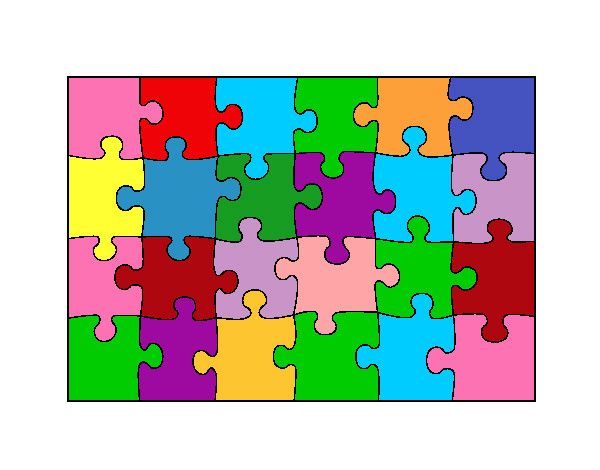 Il Puzzle Mille Originalità