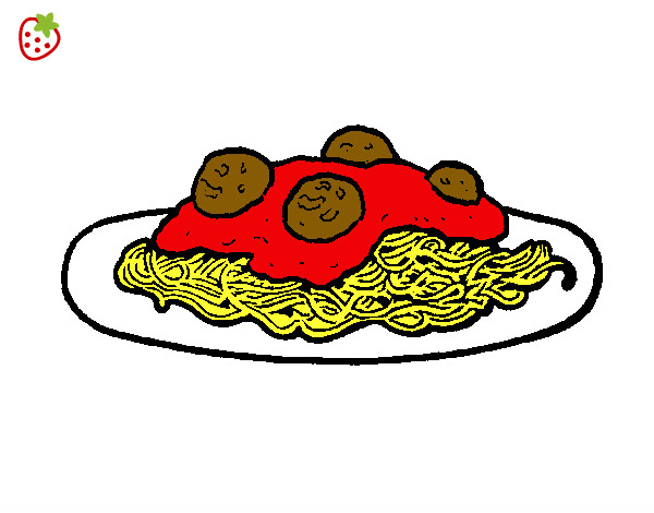 Spaghetti al Ragù!