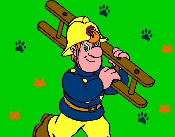 Pompiere  8