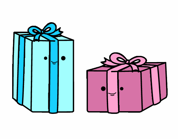 Due regali