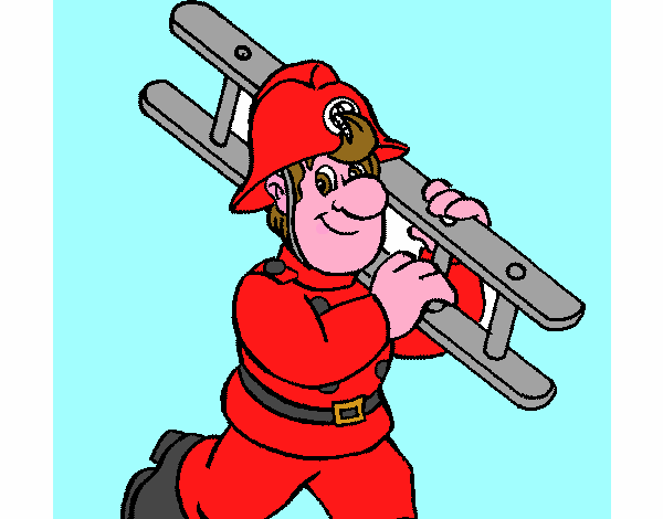 Pompiere  8