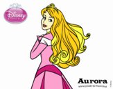 La Bella Adormentata - Principessa Aurora