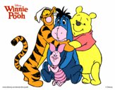 Winnie the Pooh ei suoi amici