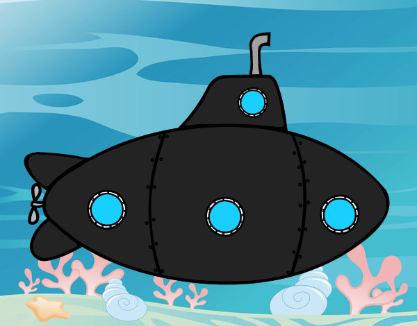 Sottomarino militare