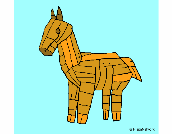 Cavallo di Troia