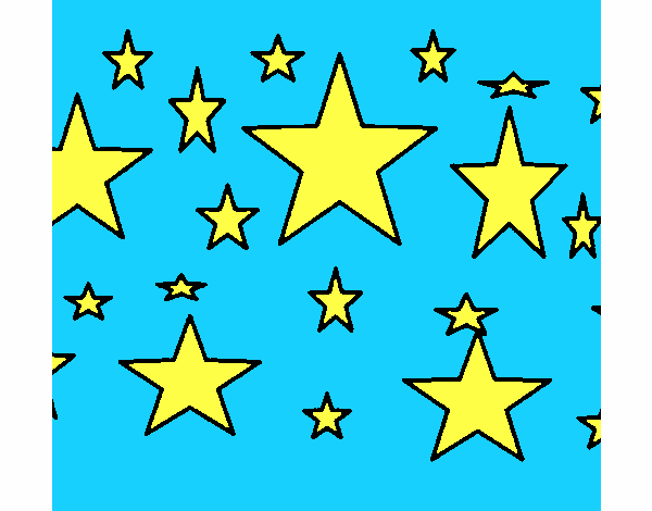 Set di stelle