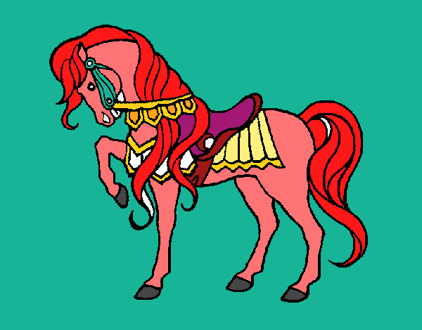 Cavallo 1