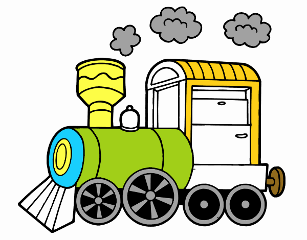 Locomotiva a vapore