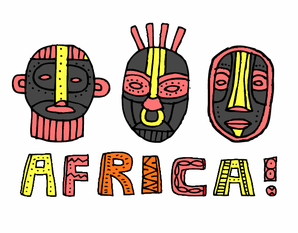 Tribù di Africa
