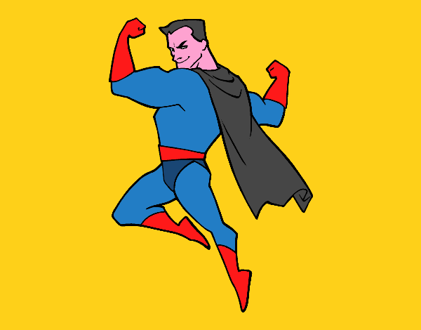 super-eroe