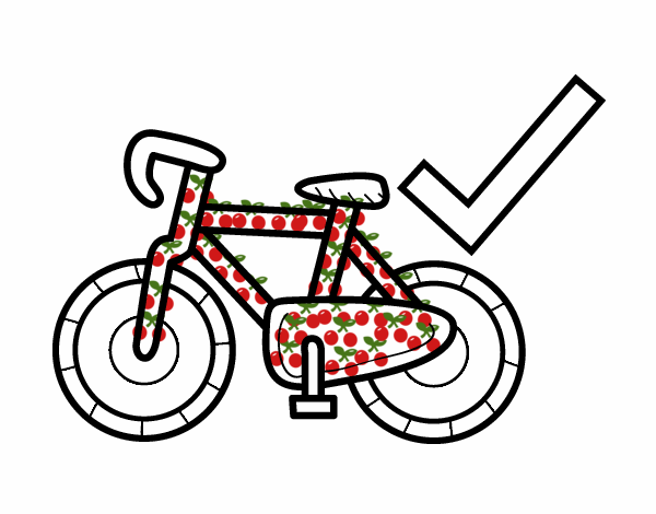 bici bike eugenia