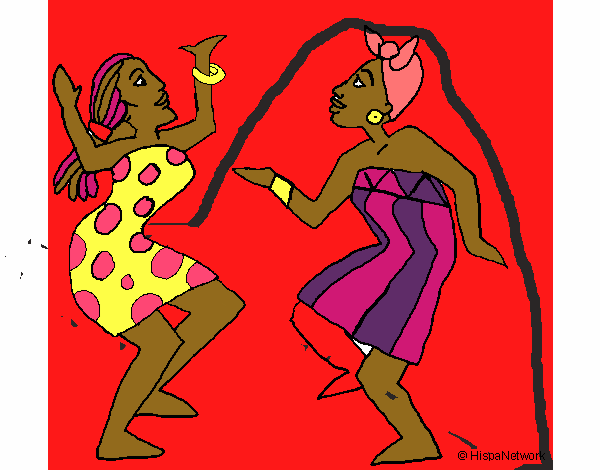 Donne che danzano 
