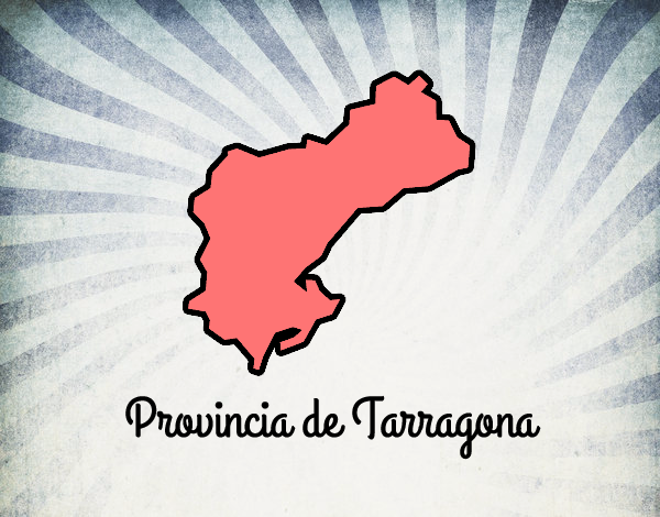 Provincia di Tarragona