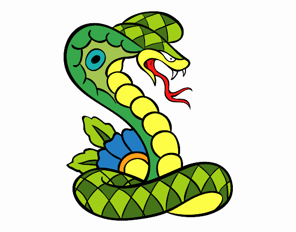serpente