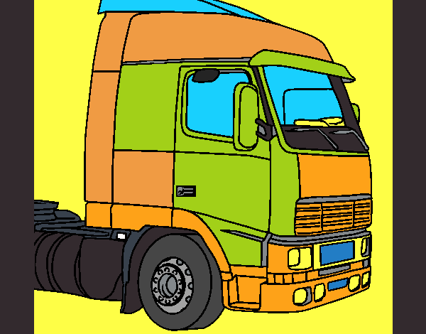Camion 5