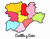 Castiglia e León