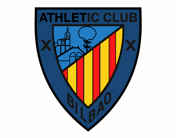 Stemma del Athletic Club