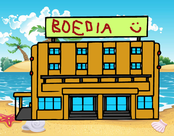 HOTEL BOEDIA