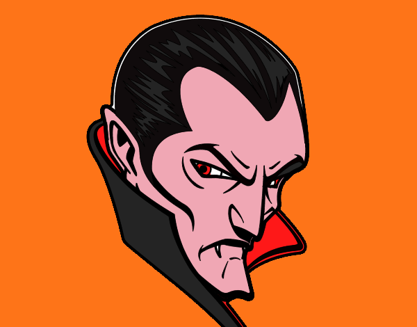 Profilo di Dracula